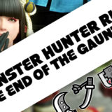 Monster Hunter Rise: The End of the Gauntlet Featured Image