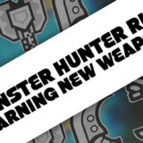 Monster Hunter Rise: Learning New Weapons Featured Image