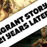 Vagrant Story 21 Years Later Featured Blog Image