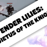 Ender Lilies Quietus of the Knights Chapter 2 Featured Blog Post Image