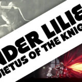 Ender Lilies Quietus of the Knights Chapter 3 Featured Blog Post Image