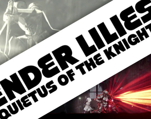 Ender Lilies Quietus of the Knights Chapter 3 Featured Blog Post Image