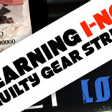 Learning I-NO Guilty Gear Strive Featured Blog Post Image