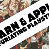 Learn and Apply - Infurating Playstyles Featured Sasa Blog