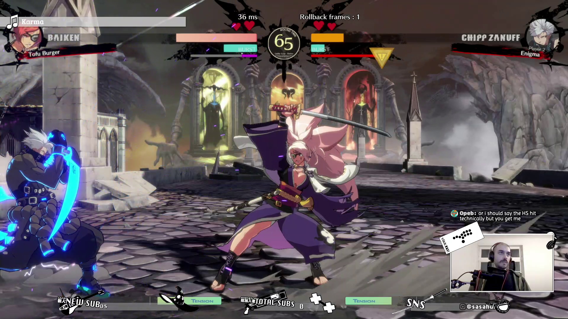 Guilty Gear Strive's online tower system could revolutionize how fighting games  rank players moving forward with a few tweaks