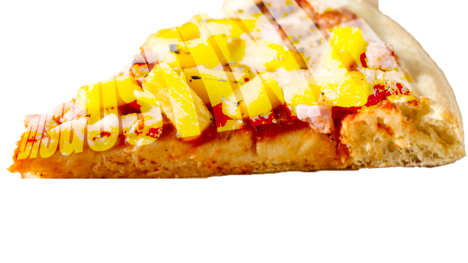 The Ranked Tower is quite Bad — Pineapple Pizza