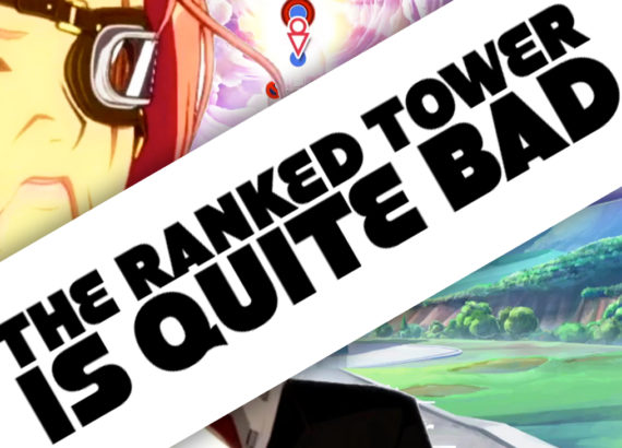 The ranked tower is quite bad Featured Sasa Blog