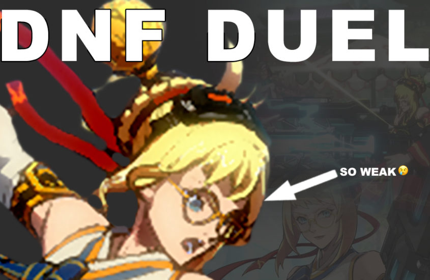 DNF Duel Review