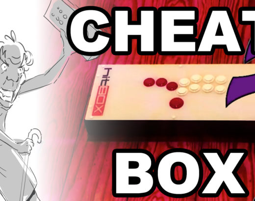 Cheatbox Featured Blog