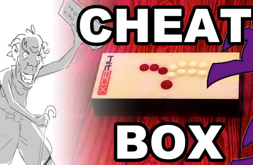 Cheatbox Featured Blog