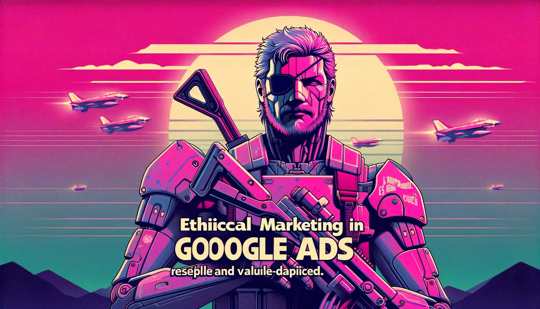 Ethical Marketing in Google Ads