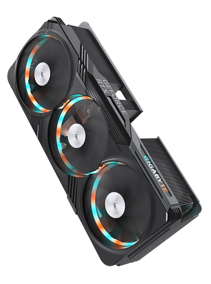 I am getting upgraded to a GeForce RTX™ 4080 SUPER GAMING OC 16G