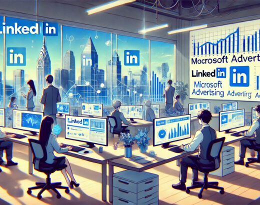 LinkedIn Profile Targeting Featured Image