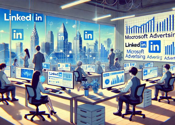 LinkedIn Profile Targeting Featured Image