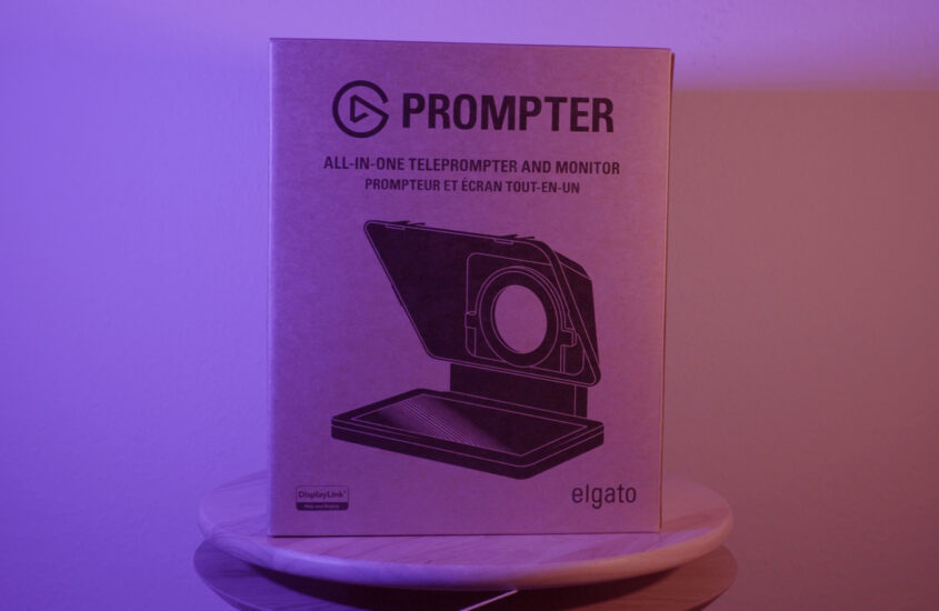 Is the Elgato Teleprompter Worth It? Honest Review & Real-World Use